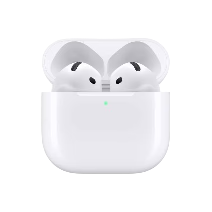 Apple AirPods 4 com Cancelamento Ativo de Ruído - Branco 2