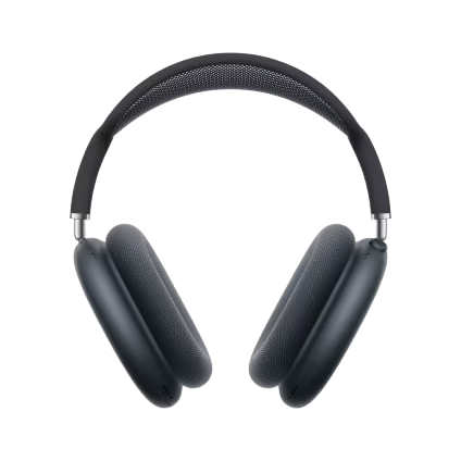 Apple AirPods Max - Preto