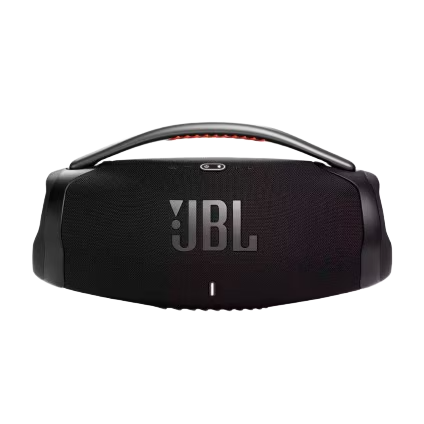 JBL Boombox 3, Caixa de Som Bluetooth, Preto 2