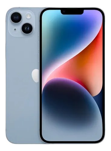 iPhone 15 Plus 4