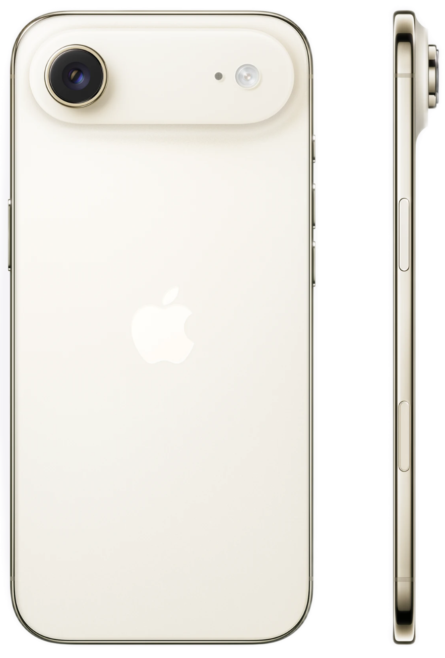 iPhone 17 Air